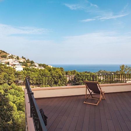 Bello Horizonte Altea Eksteriør bilde