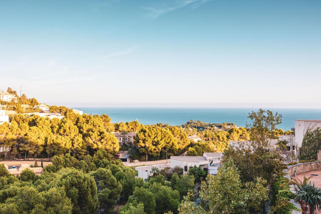 Bello Horizonte Altea Eksteriør bilde